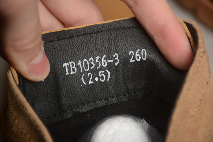 Timb**1*nd boots