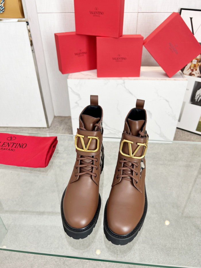 Va*lentino Boots