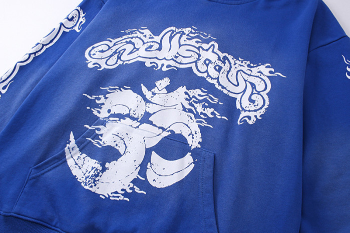 Hellstar Hoodie
