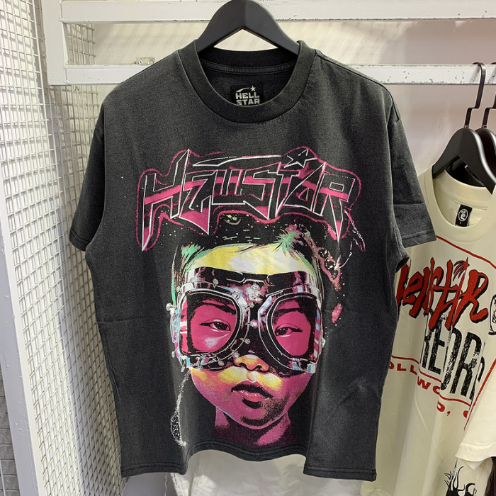 Hellstar Shirts