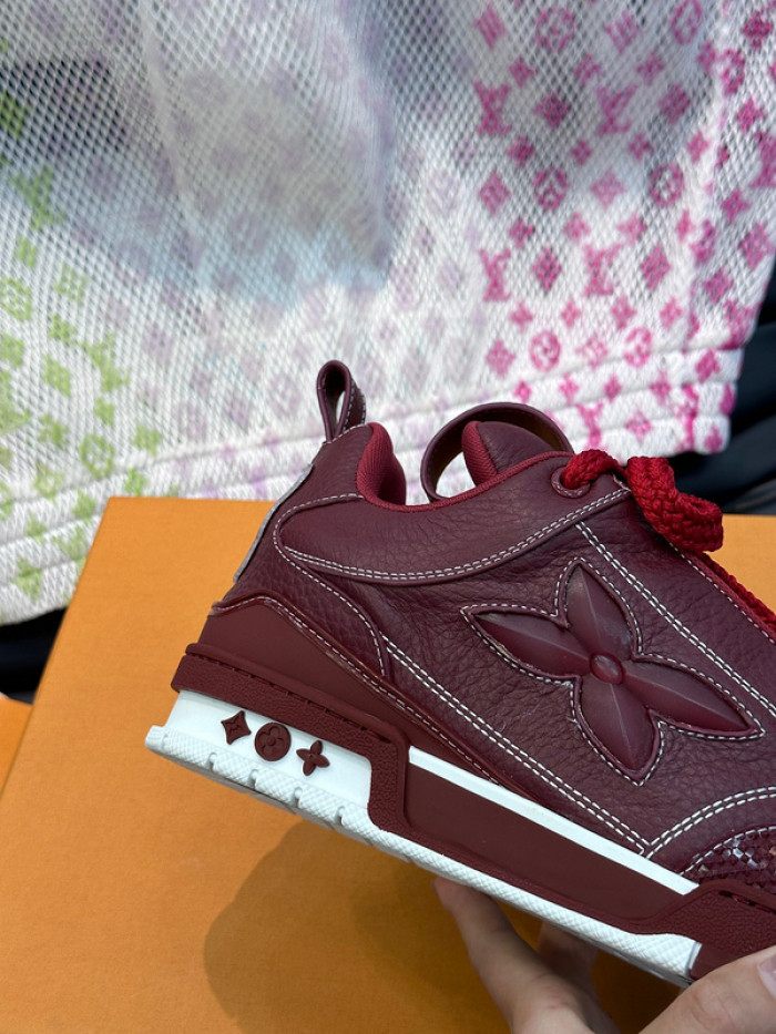 lv sneaker low