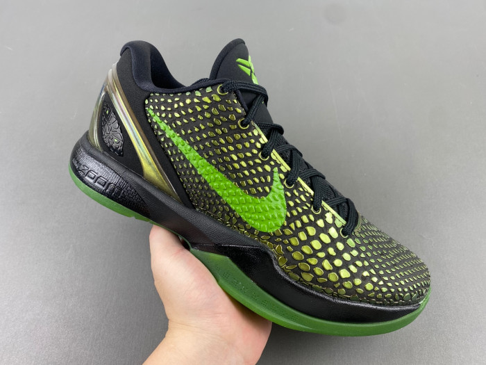 Kobe 6 Supreme 
