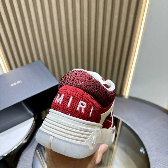 AMIRI MA-1 (crystal)