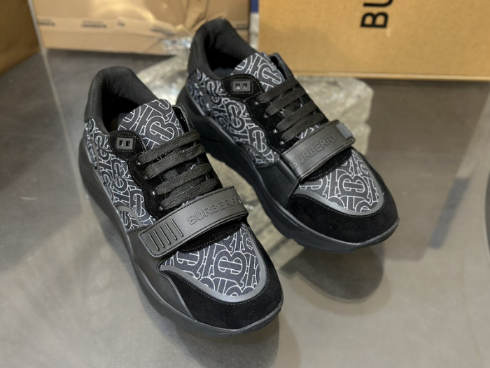 Bv*b*rry-vintage sneaker