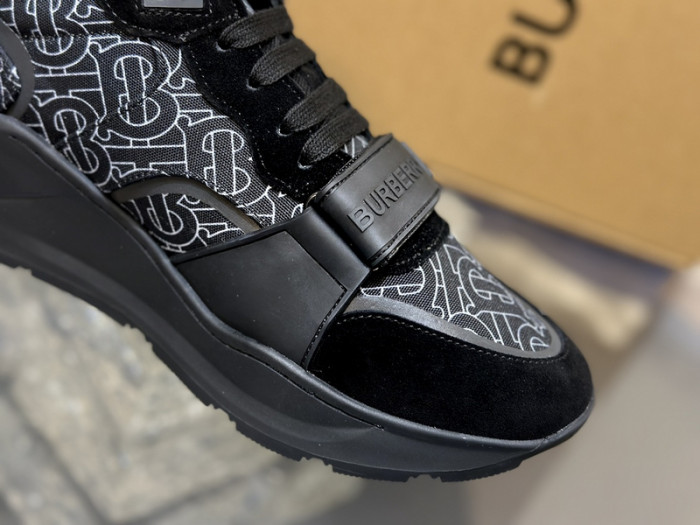 Bv*b*rry-vintage sneaker