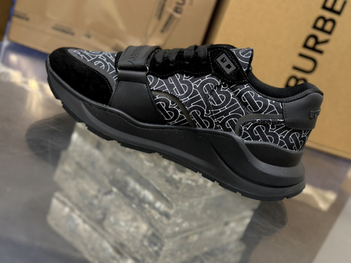 Bv*b*rry-vintage sneaker