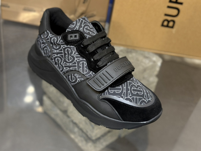 Bv*b*rry-vintage sneaker