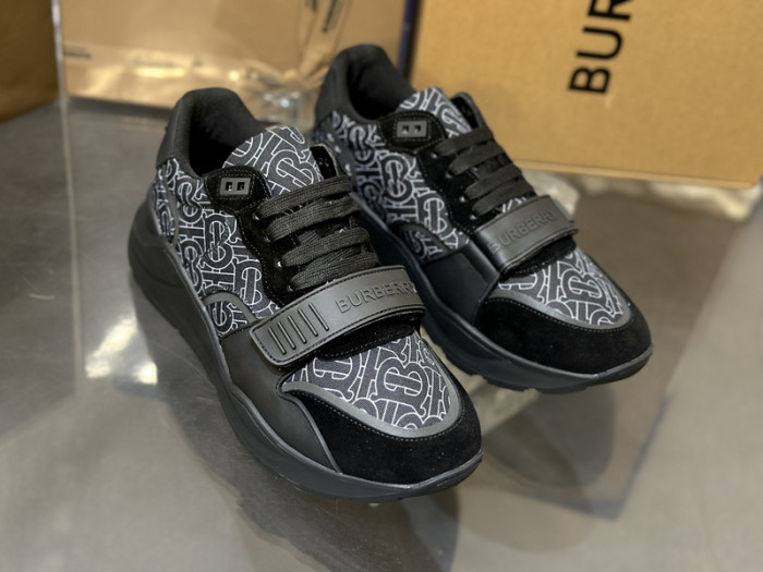 Bv*b*rry-vintage sneaker