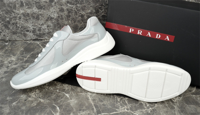 Prada America