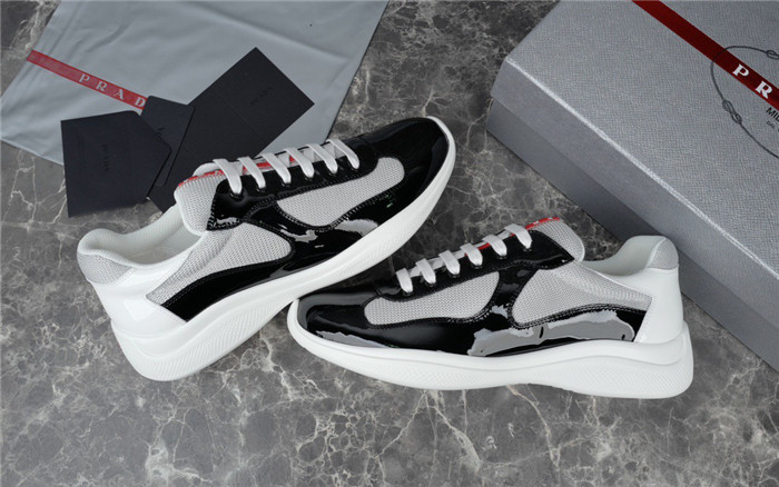 Prada America