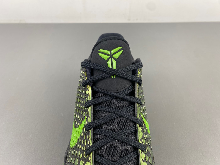 Kobe 6 Supreme 