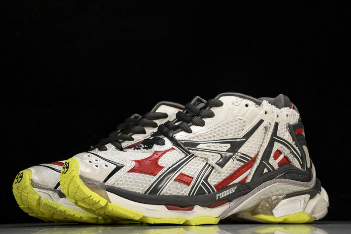 BLCG Runner