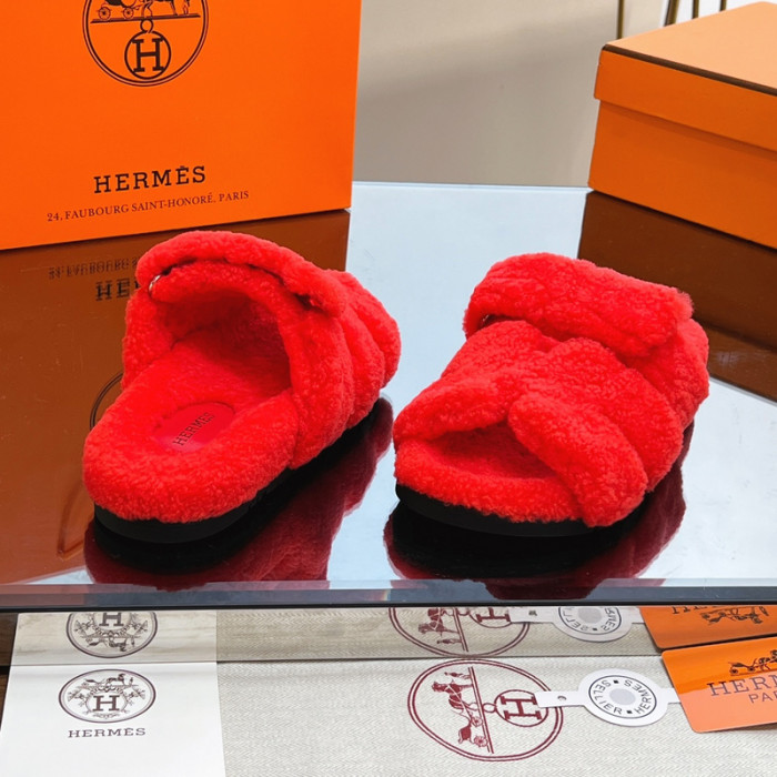 HER*MES MULE