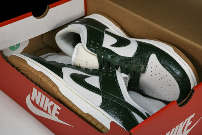 nike dunk low gorge green fj2260-002