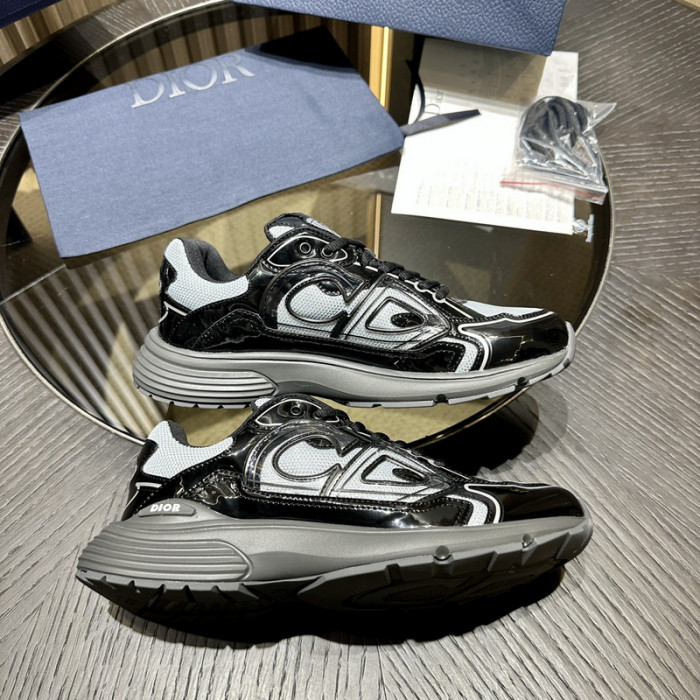 D10r b30 sneaker