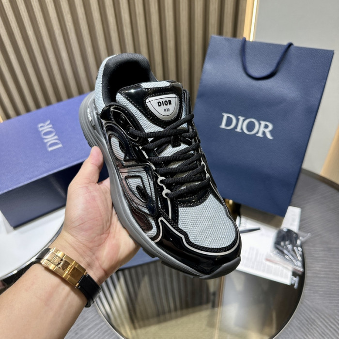 D10r b30 sneaker