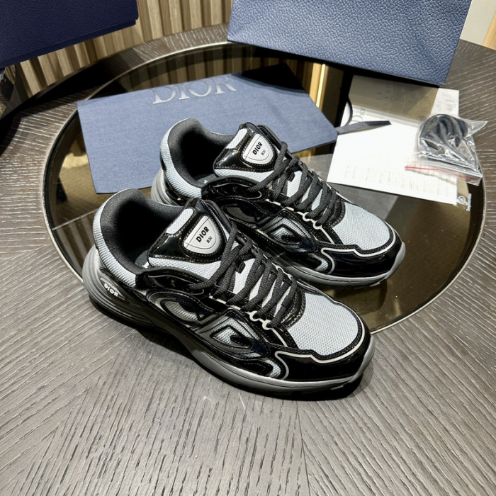 D10r b30 sneaker