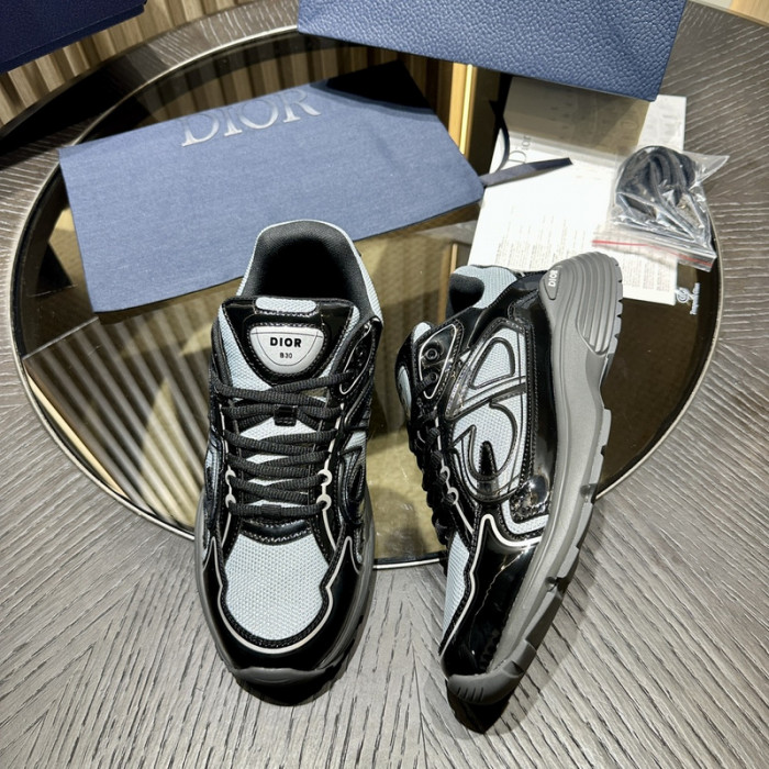 D10r b30 sneaker
