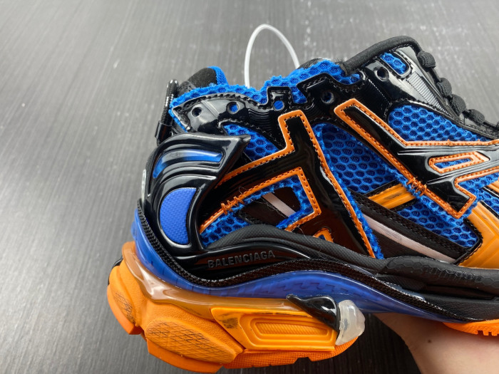 BLCG Runner