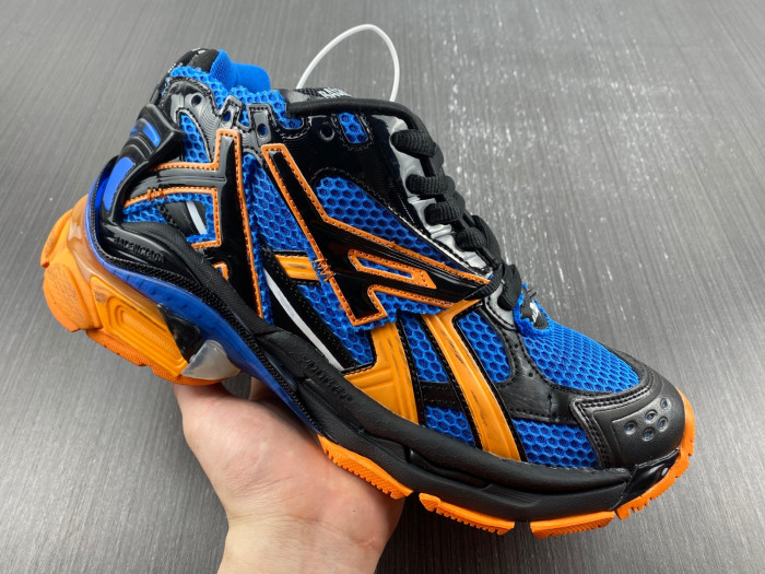 BLCG Runner