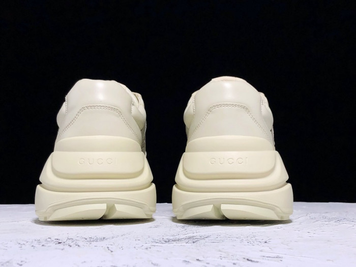 g*u*i trainer sneaker 500878 drw00 9522
