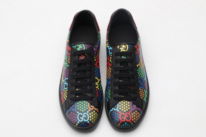 g*u*i ace sneaker