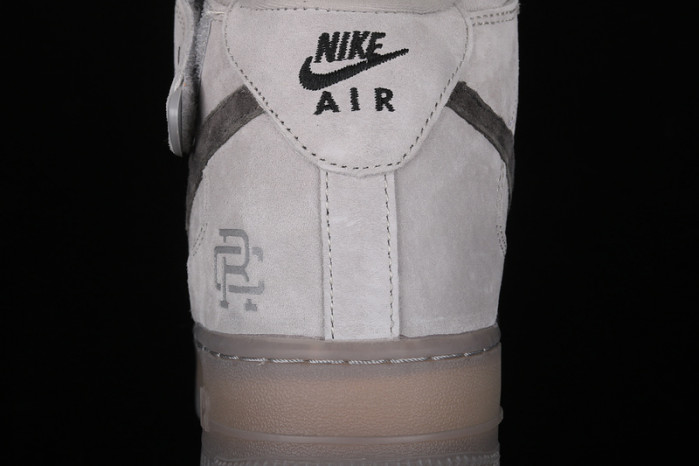 reigning champ x nike air force 1 mid 