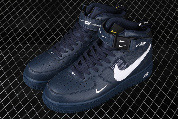 nike air force 1 mid 