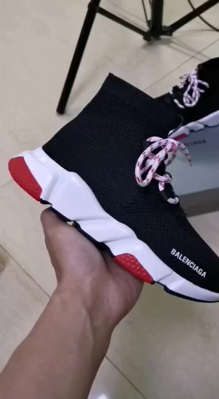 Ba1en*iaga speed sneaker
