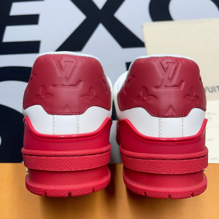 lv sneaker low