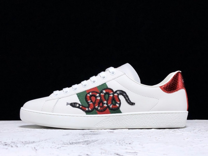 g*u*i ace sneaker
