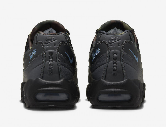 nike air max 95 sp corteiz aegean storm fb2709-002