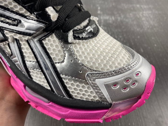 BLCG Runner