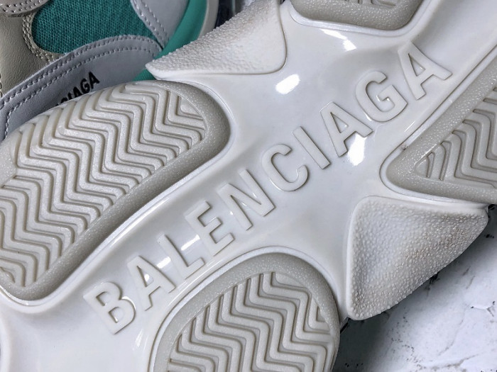 blcg triple s trainer 