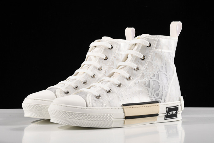 D*or b23 homme kaws low top sneaker