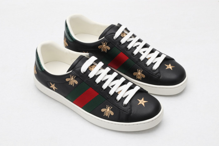 g*u*i ace sneaker
