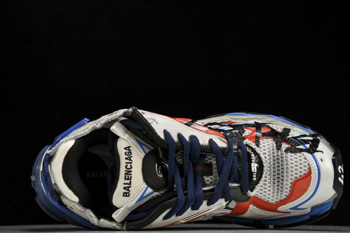 BLCG Runner