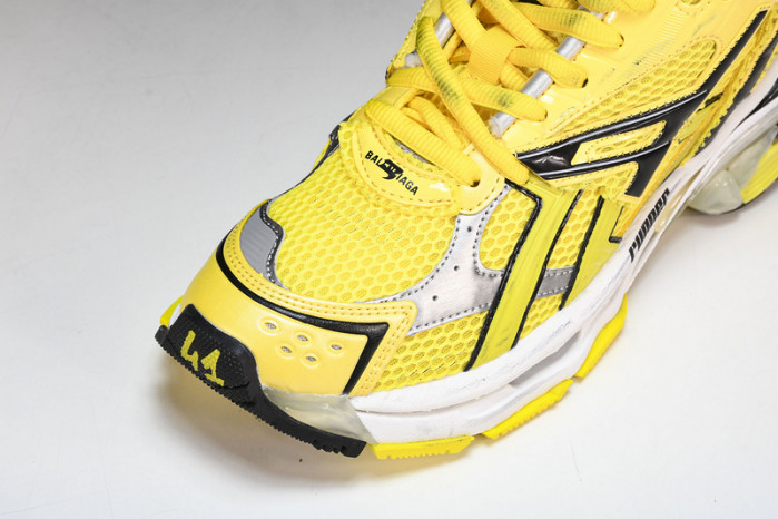 BLCG Runner