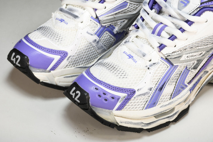 BLCG Runner
