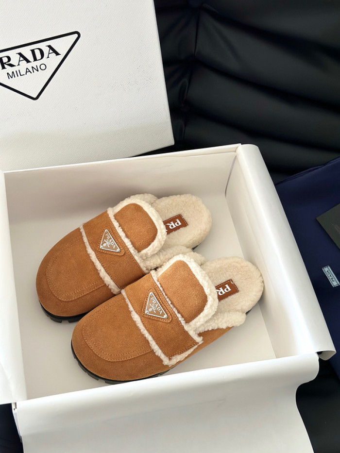 proda slides