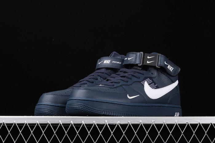 nike air force 1 mid 