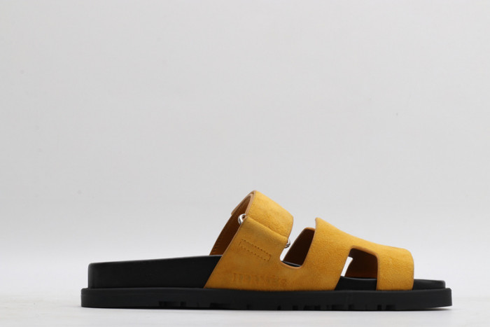 H**mes slide