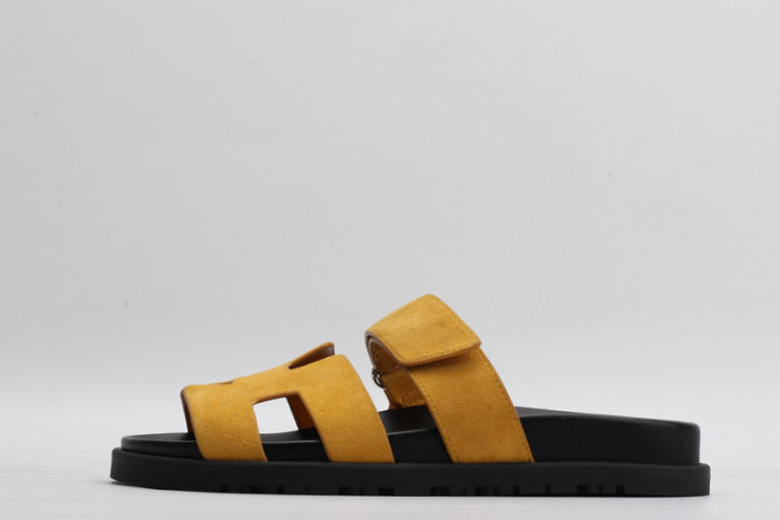 H**mes slide