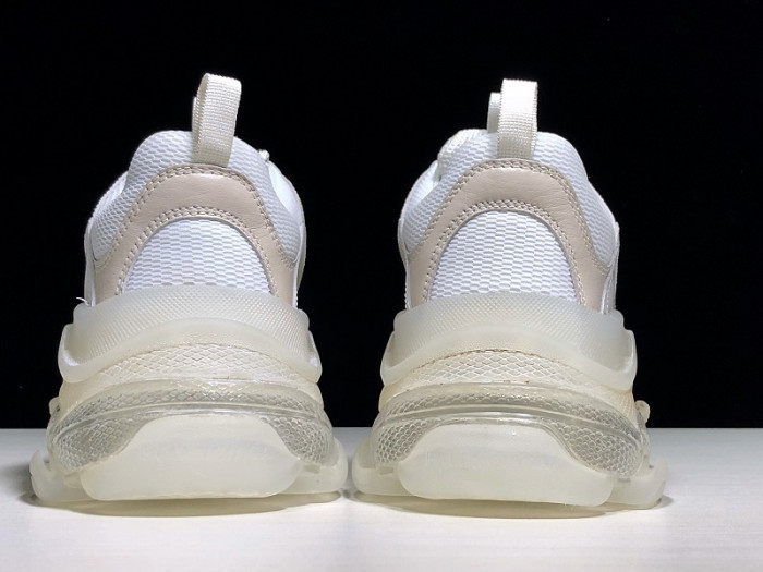 blcg sneaker triple.s.gomma 541624w09e190