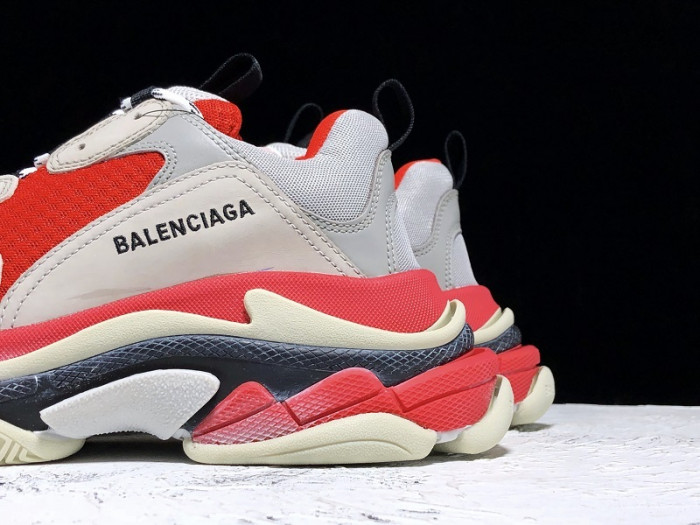 blcg sneaker triple.s.gomma