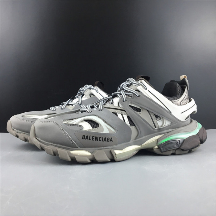 blcg sneaker tess.s.gomma maille lighted 542023 w1gb7 1214