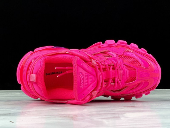 blcg sneaker tess.s.gomma fluo pink 568615 w2fc1 5845