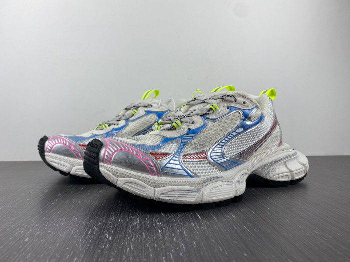 ba*len*cia*ga runner iaga -phanT0m sneaker