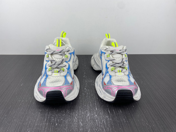 ba*len*cia*ga runner iaga -phanT0m sneaker