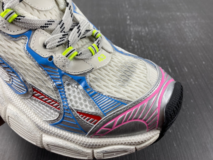 ba*len*cia*ga runner iaga -phanT0m sneaker